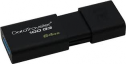 Kingston 64gb usb stick