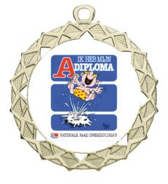 A Diploma