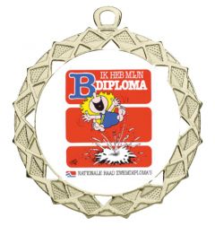 B Diploma