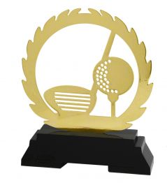 Golftrofee(18,5cm)