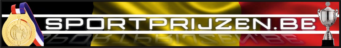 Sportprijzen.be